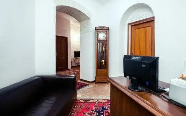 City Loft Rooms Hostel