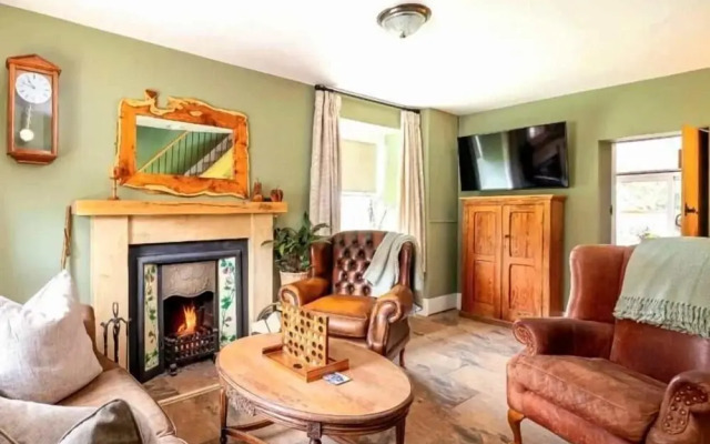 Ingleside Cottage