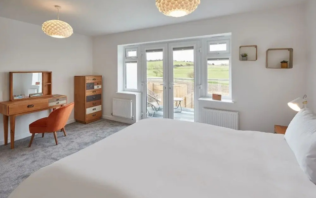 Host Stay Highfield House