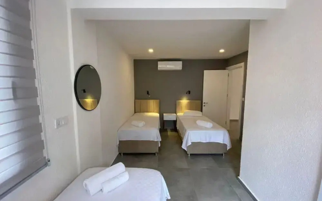 Naz Liman Hotel
