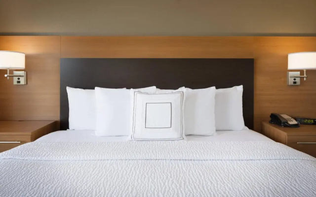 TownePlace Suites Chicago Naperville