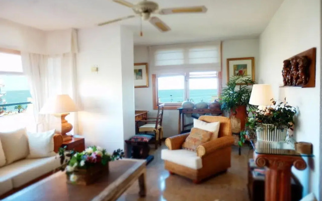 Apartment Torremolinos/Malaga 101496