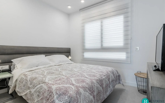 Costa Marinsa Penthouse