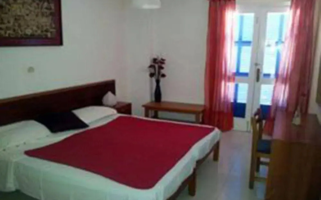 Hostal Flamenco