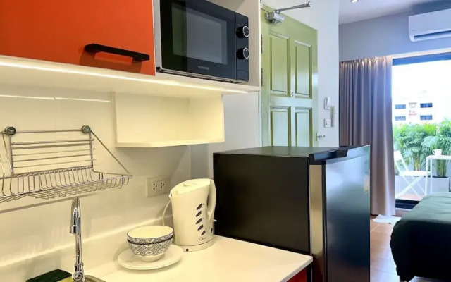 The Tangerine Guesthouse