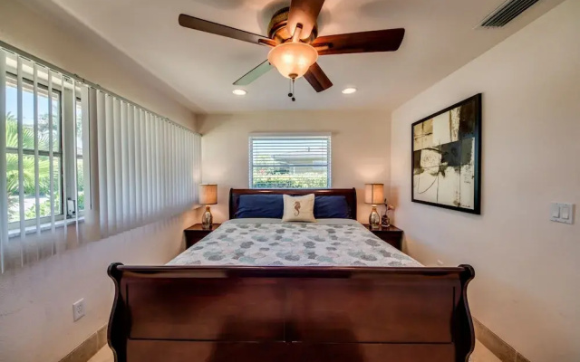 Villa River Breeze - Roelens Vacations