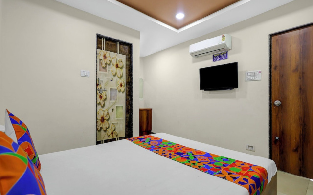 Fabhotel Aditya Lodging