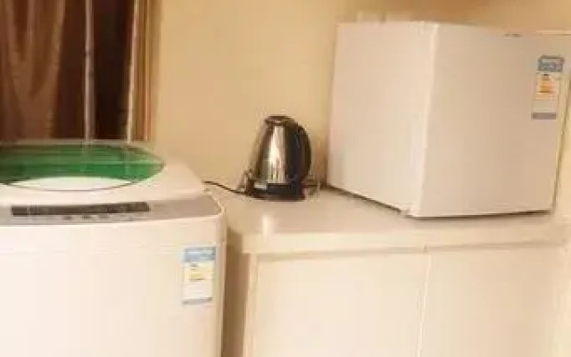 Ao Cheng Apartment Hotel