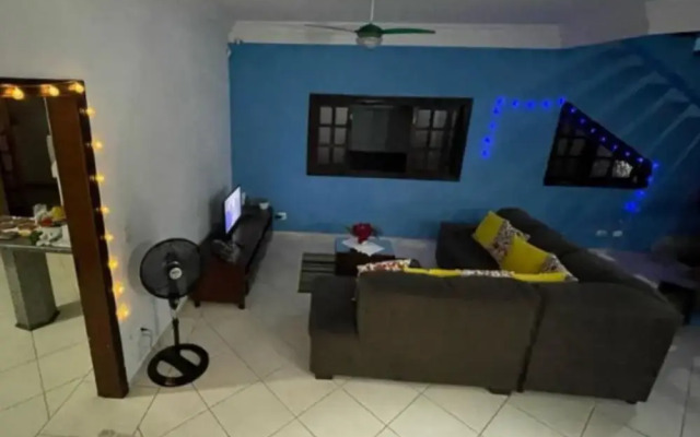 Hostel Pedacinho do Paraíso