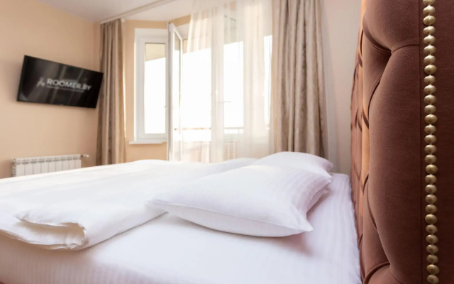 Roomer (Румер) на проспекте Дзержинского 23