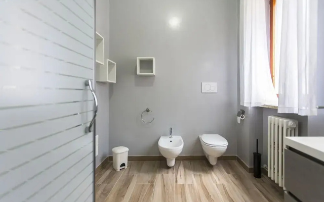 La casa del Calciatore