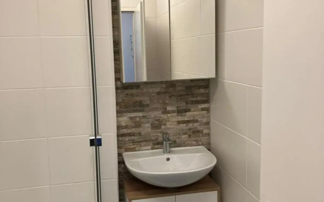 Ruhige Wohnung in Helenental