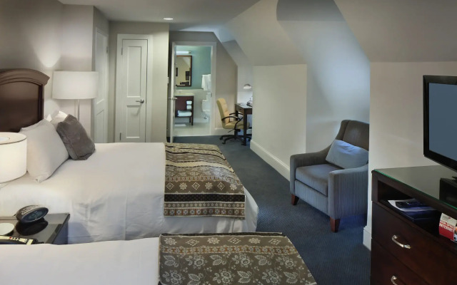 Andover Inn