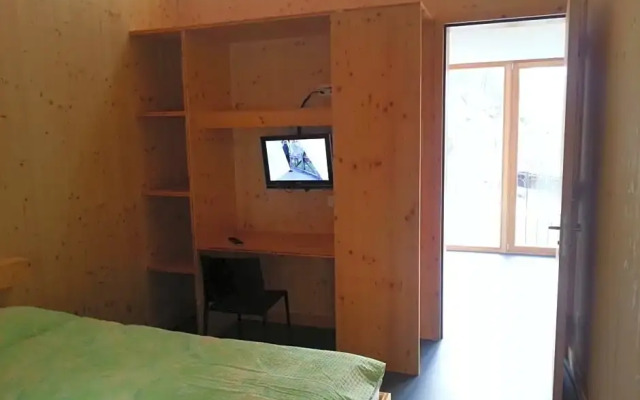 Albergo Familienhotel Campagna