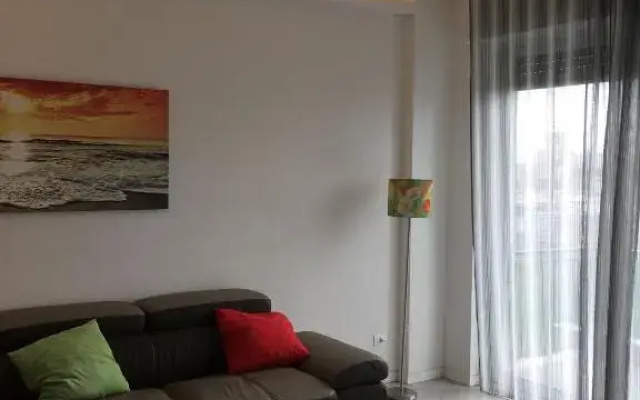 Appartamento sul porto
