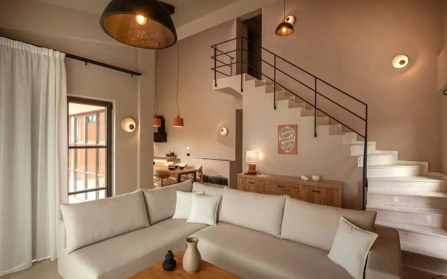 ARCĀSA Villas Collection by Omilos Hotels
