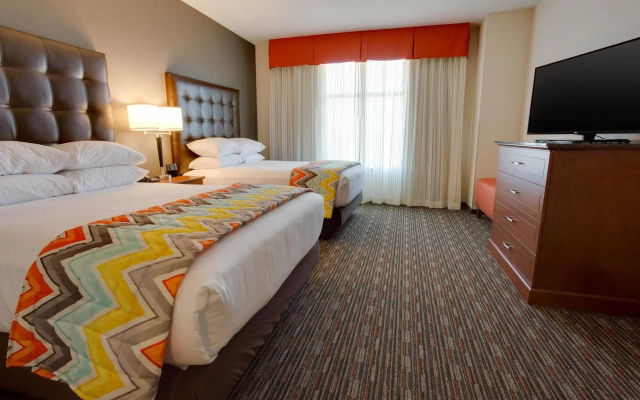Drury Inn & Suites Charlotte Arrowood