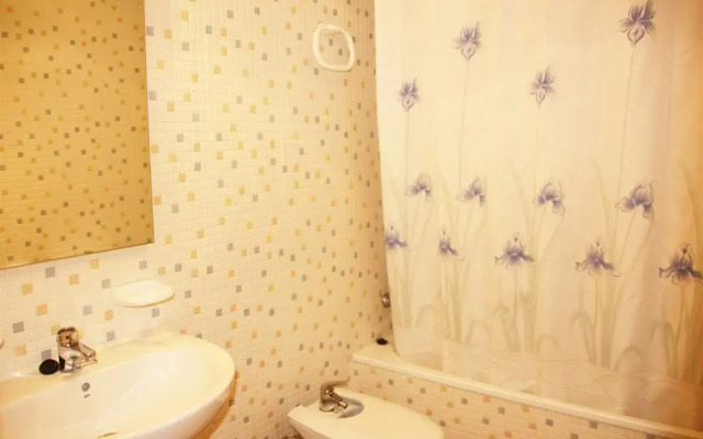 Apartamentos Mediterranean Suit 3000