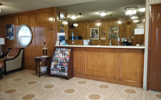 Quality Inn Odessa near University