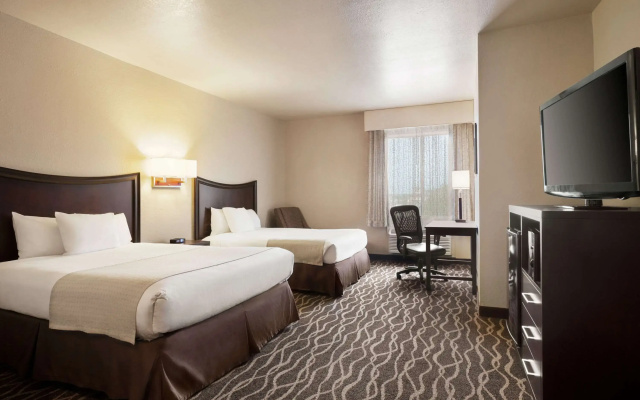 Baymont by Wyndham Clute/Lake Jackson