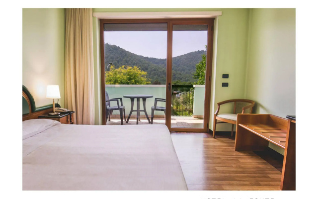 Hotel La Fonte