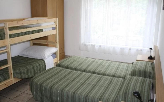 Albergo Stazione