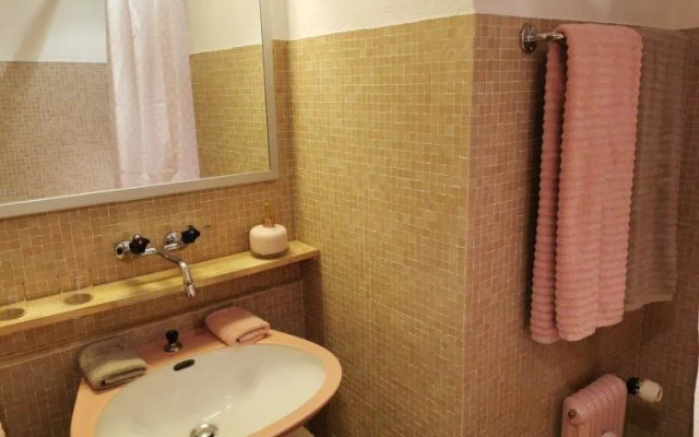 Apartment Les Hivernants (EG links)