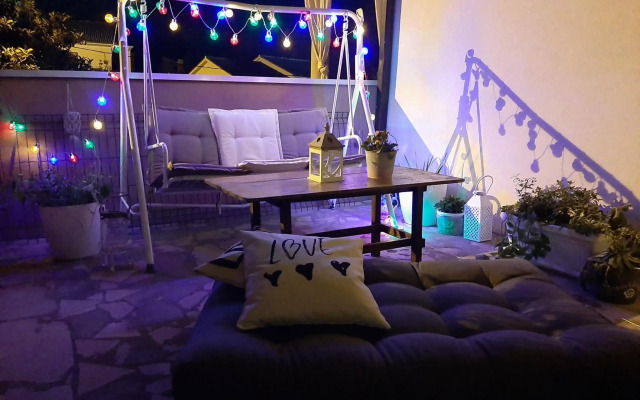 Apartman Miletic