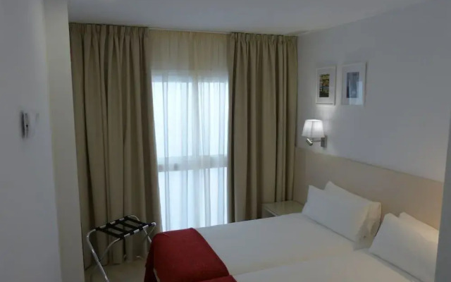 Apartamentos Patagonia Sur
