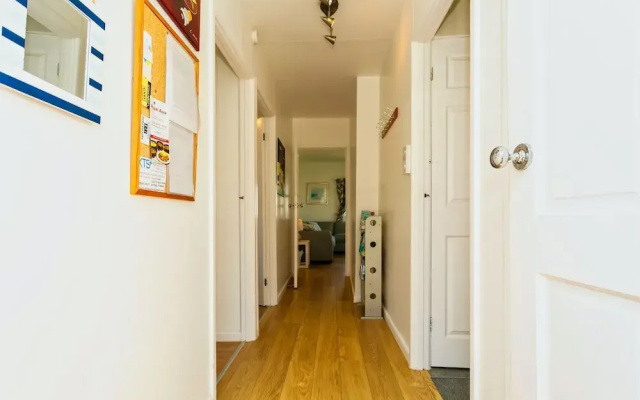 Croyde Kingfisher 3 Bedrooms