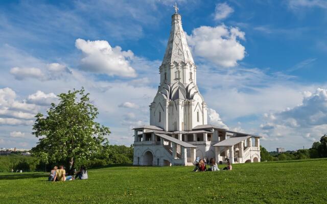 Russky Hostel