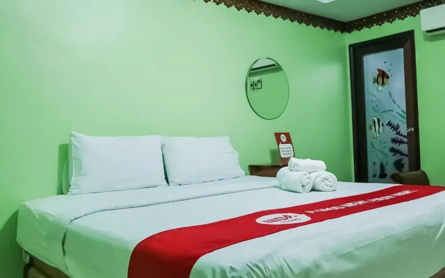 NIDA Rooms Don Muang Holiday Park