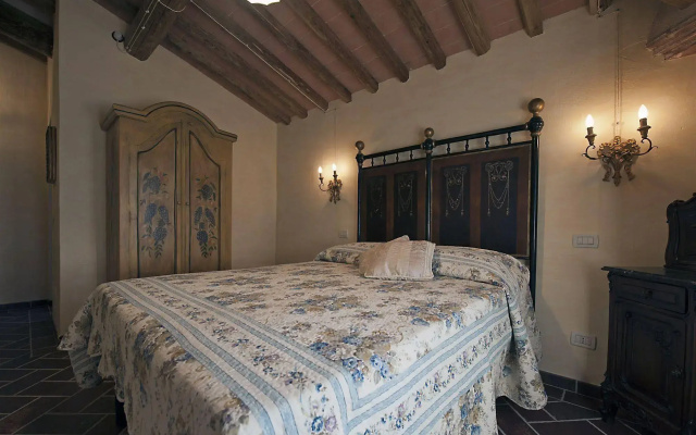 B&B Villa La Sequoia