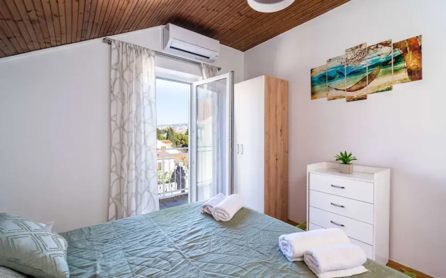 Apartment Dorica