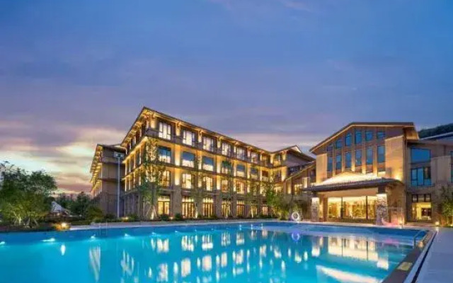 Landison Retreat Yuanxiang