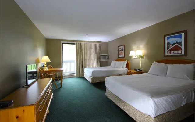 Bolton Valley Resort