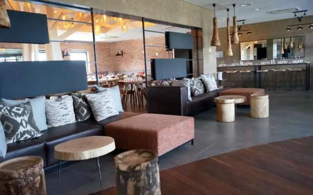 Hotel Elais