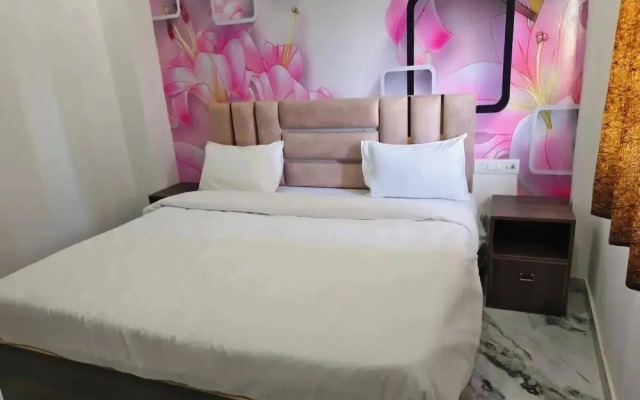 Hotel KR Palace