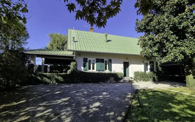 Villa Visconta in Naresso Inferiore