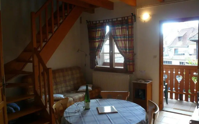 A lAncien Moulin