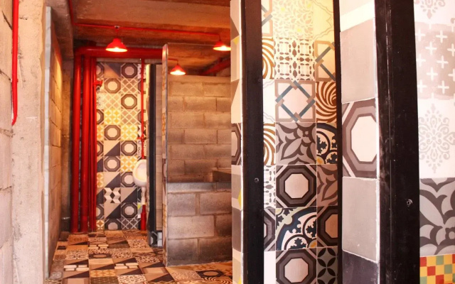 Rom Casa Hostel Da Nang