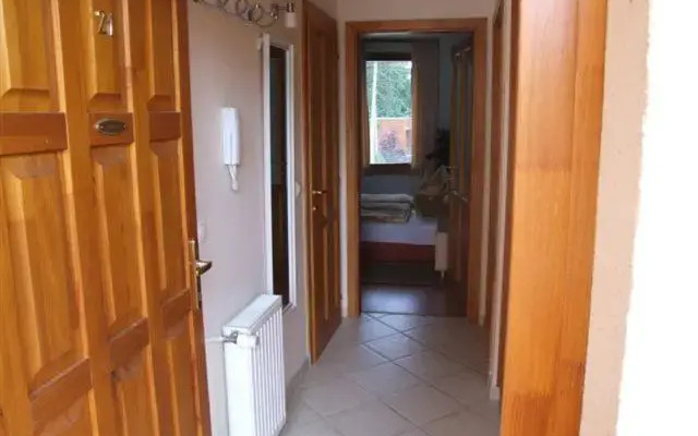 Haus Sonnenschein