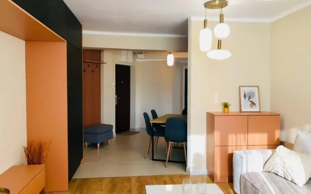 Luxury Ultra Central Apartment with the Best Cathedral View Vic7G-13