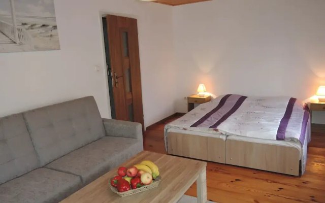 Miedzyzdroje Holiday Home