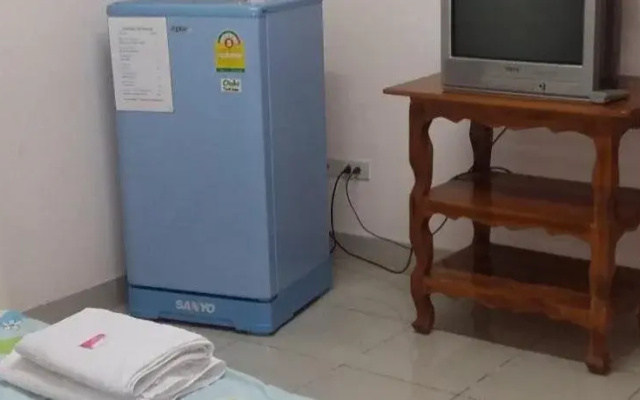 P&Mo guesthouse