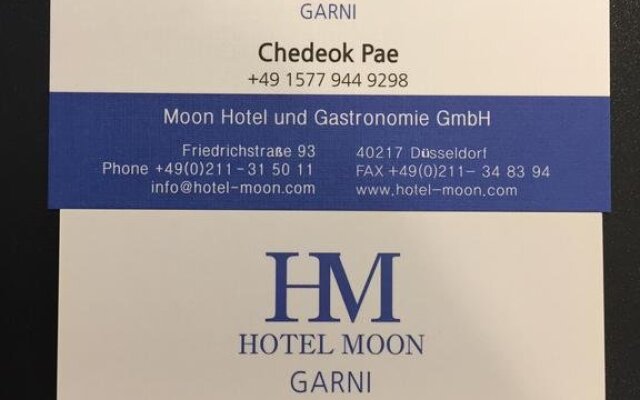 Hotel Moon 2