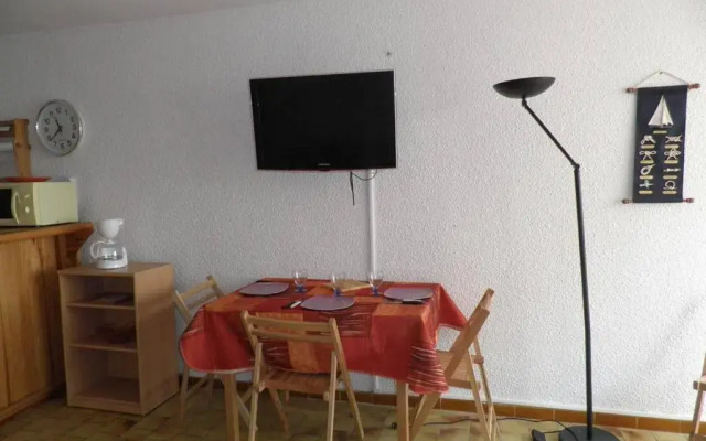 Appartement Gruissan, 1 pièce, 4 personnes - FR-1-229-71