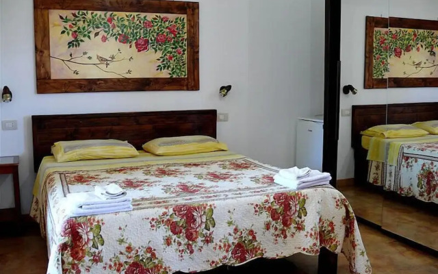 Agriturismo Agave