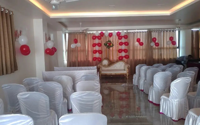 Hotel Jaidhan