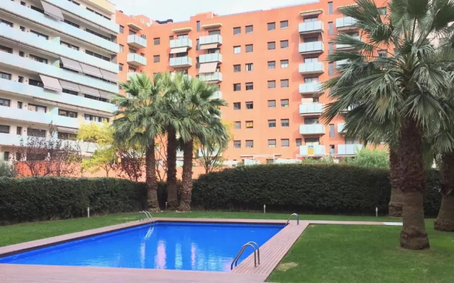 Apartment familiar